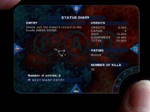 Privateer 2: The Darkening