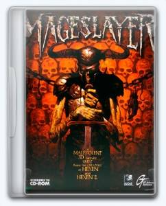 MageSlayer