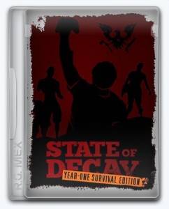 State of Decay: Year One