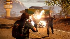 State of Decay: Year One