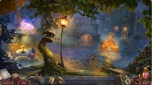 Whispered Secrets 7: Forgotten sins