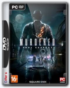Murdered: Soul Suspect