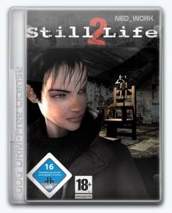 Still Life 2