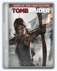 Tomb Raider