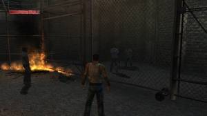 The Suffering: Ties That Bind