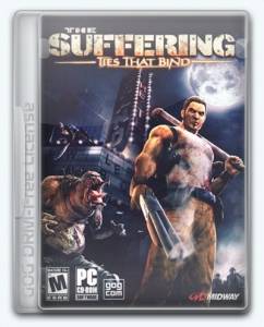 The Suffering: Ties That Bind