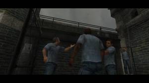 The Suffering: Ties That Bind