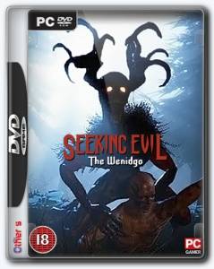 Seeking Evil: The Wendigo