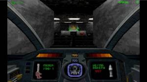 Descent