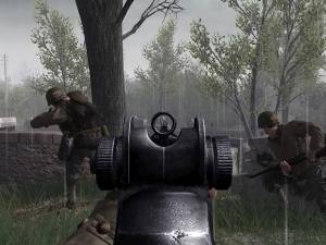 Call of Duty 2