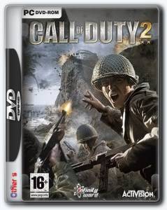 Call of Duty 2