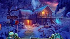 Fear for Sale 8: The House On Black River