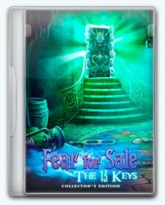 Fear for Sale 5: The 13 Keys