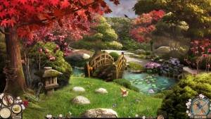 Mythic Wonders 2: Child of Prophecy
