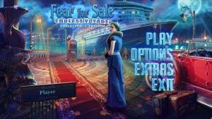 Fear for Sale 6: Endless Voyage