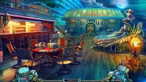 Fear for Sale 6: Endless Voyage