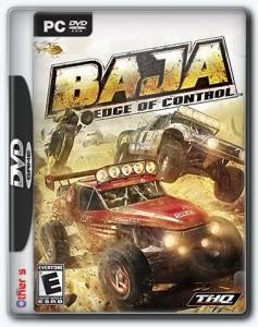 BAJA: Edge of Control HD