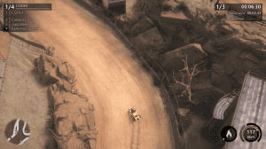 Mantis Burn Racing - Battle Cars
