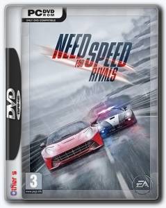 Need for Speed: Rivals