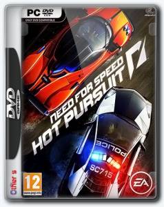 Need For Speed: Hot Pursuit