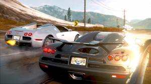 Need For Speed: Hot Pursuit
