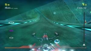 MegaRace 3