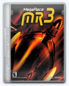 MegaRace 3