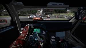 Need for Speed: SHIFT