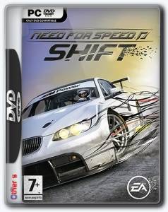 Need for Speed: SHIFT