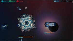 (Linux) Battlevoid: Harbinger
