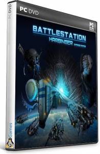 (Linux) Battlevoid: Harbinger