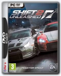 Need for Speed SHIFT 2 Unleashed