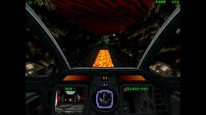 Descent II 