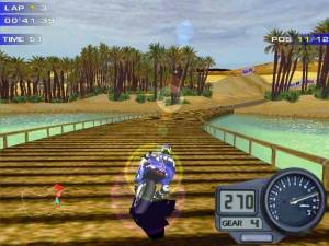 Moto Racer 2