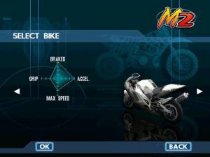 Moto Racer 2
