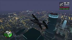 Grand Theft Auto Anthology