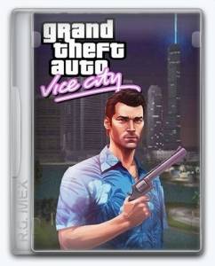 Grand Theft Auto Anthology