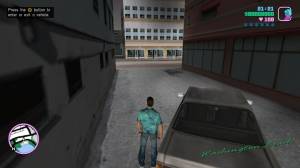 Grand Theft Auto Anthology