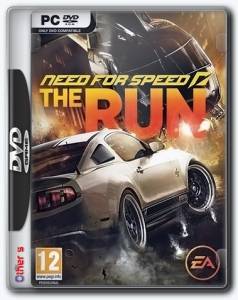 Need for Speed: The Run