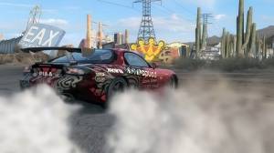 Need for Speed: ProStreet