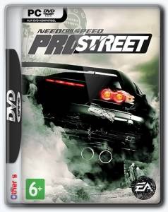 Need for Speed: ProStreet