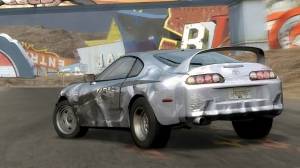 Need for Speed: ProStreet