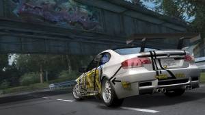 Need for Speed: ProStreet