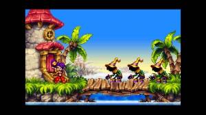 Shantae Dilogy