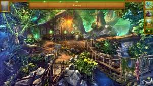 Lost Lands: A Hidden Object Adventure