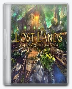 Lost Lands: A Hidden Object Adventure