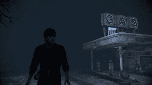 Silent Hill: Downpour