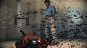 Silent Hill: Downpour
