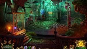Dark Romance 7: The Monster Within