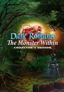 Dark Romance 7: The Monster Within